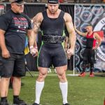 Profile Picture of Kyle Sheridan (@sheridanstrength) on Instagram