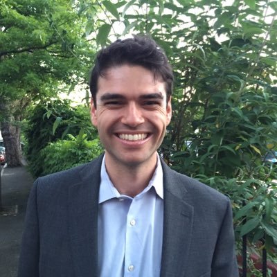 Profile Picture of Daniel Hartz (@HartzDaniel23) on Twitter