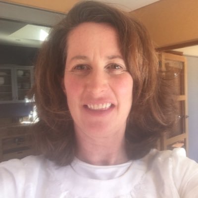 Profile Picture of Maria Lum (@marialum2) on Twitter