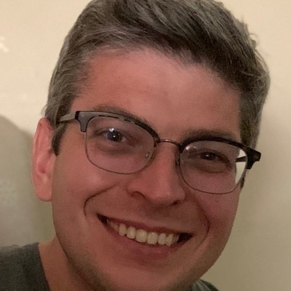Profile Picture of Chris Clary (@chrismclary) on Poshmark