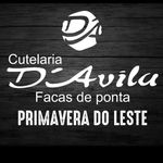 Profile Picture of Facas D'Avila Primavera do Leste (@facasdavila_primaveradoleste) on Instagram