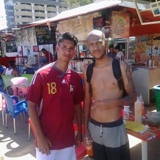 Profile Picture of miguelbencomo_ (@miguelbencomo_) on Instagram