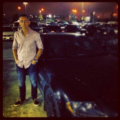 Profile Picture of Matthew Fusco (@MattFusc91) on Twitter