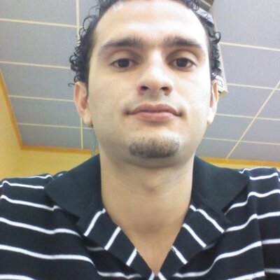 Profile Picture of Carlos Joel Paredes (@joelparedes86) on Twitter