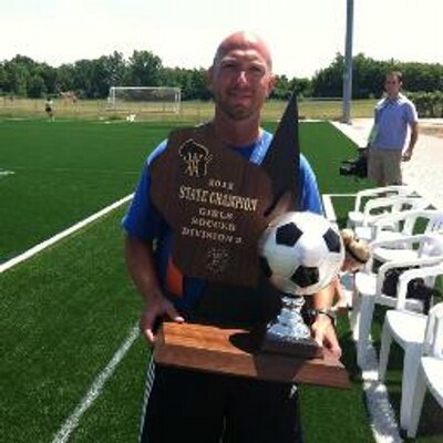 Profile Picture of Ryan Otten (@OttenSoccer) on Twitter