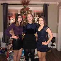 Profile Picture of Jillian Mercer (@jillian-mercer-2) on Quora