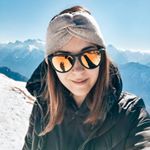 Profile Picture of Nadia Zorman (@nadiazorman) on Instagram