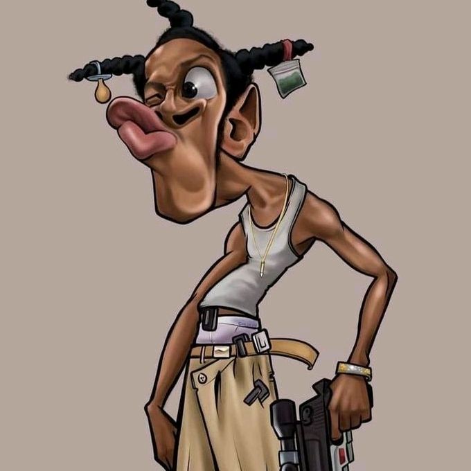 Profile Picture of Ryan_chude (@ryan_chude) on Tiktok