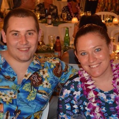 Profile Picture of Jenna Cahill (@jlcahill9) on Twitter