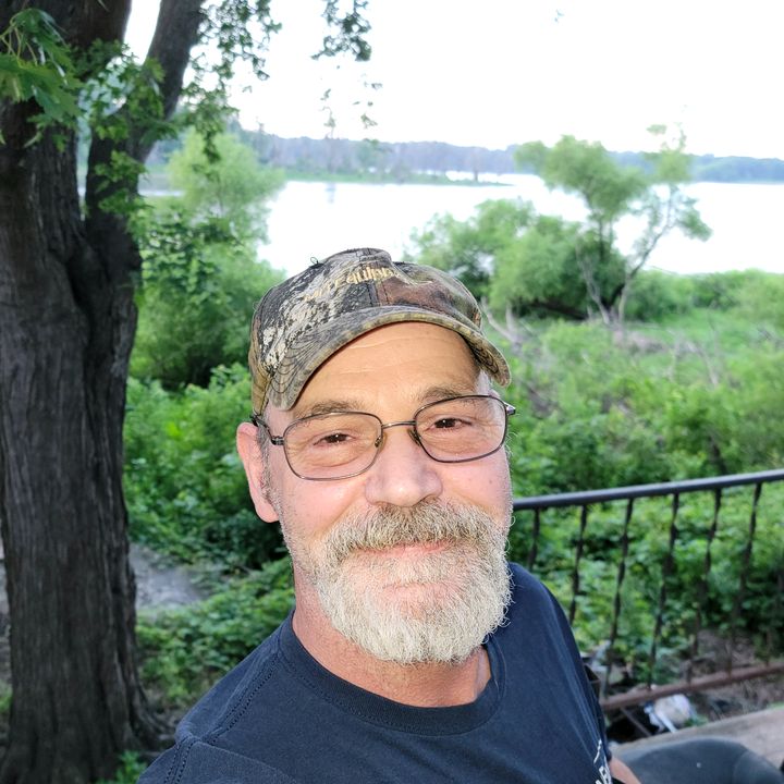 Profile Picture of dougmcginty (@dougmcginty) on Tiktok