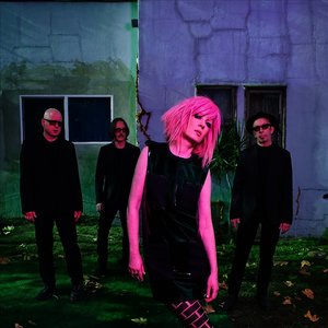 Profile Picture of Garbage (@garbage) on Myspace