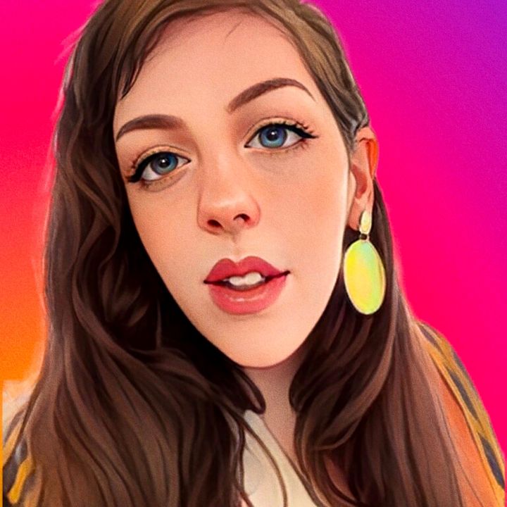 Profile Picture of Deanna Dot (@deannadot) on Tiktok