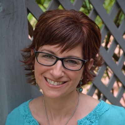 Profile Picture of Randi Sonenshine (@rsonenshine) on Twitter