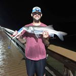 Profile Picture of Logan Brown (@redfish_outlaw) on Instagram