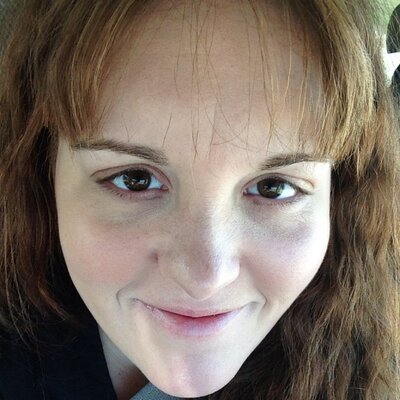 Profile Picture of Melissa Curl (@minasuecr) on Twitter