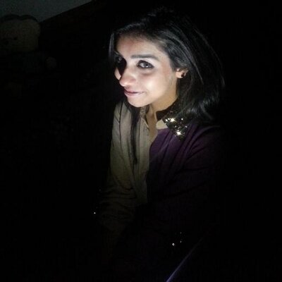 Profile Picture of Sara Imtiaz (@imtiaz_sara) on Twitter