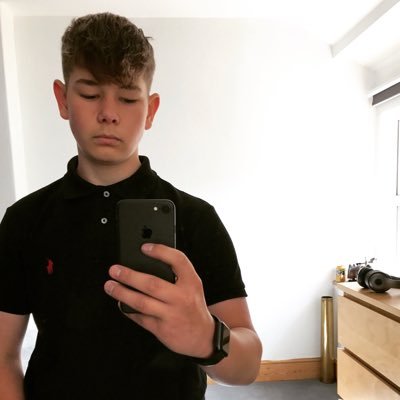 Profile Picture of David Calkin (@CalkinDavid) on Twitter