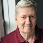 Profile Picture of Jim Nugent (@jim_nugent_ny_actor) on Instagram