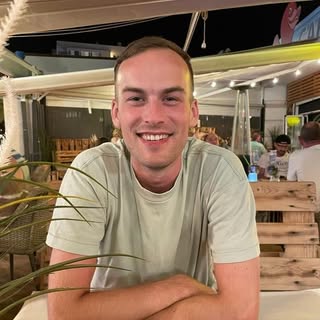 Profile Picture of aaron.froh (@aaron.froh) on Instagram