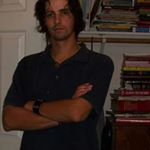 Profile Picture of Derek bay (@zarnogbalthazar) on Instagram