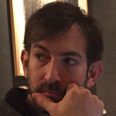 Profile Picture of Nicholas Grossman (@NGrossman81) on Twitter