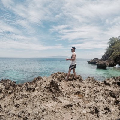 Profile Picture of Alvin Jon (@AlvinJON) on Twitter