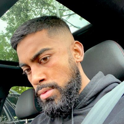 Profile Picture of Rafi (@r__afi) on Twitter