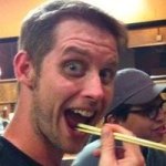 Profile Picture of Matthew Garnaas (@dudeistmonk) on Instagram