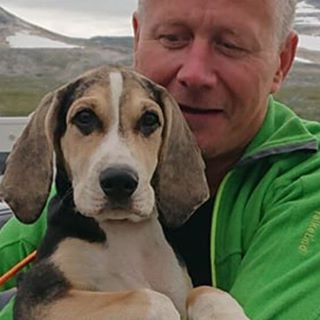 Profile Picture of JanErik Hagensen (@janerik.hagensen) on Facebook