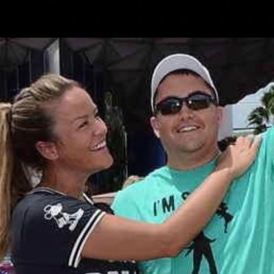 Profile Picture of Keith Huff (@KeithMHuff) on Twitter