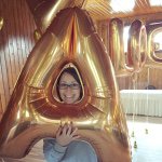 Profile Picture of Ashley (@ashleywiese) on Instagram
