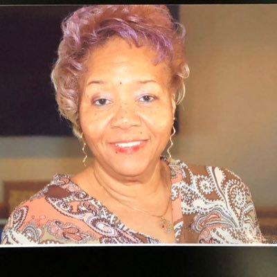 Profile Picture of Patricia Odom (@Patrici04183627) on Twitter