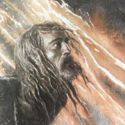 Profile Picture of Connor Grey (@ConnorGreyDawn) on Twitter