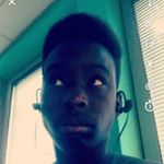 Profile Picture of Isaiah Collier (@isaiah.collier) on Instagram