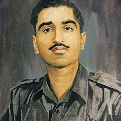 Profile Picture of सिपहसलार_प्रतिहार (Shyam Singh Parihar) (@pratihar_sipah1) on Twitter