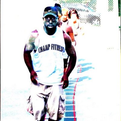 Profile Picture of Justin Champ Babb (@Babb_champ) on Twitter