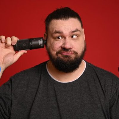 Profile Picture of MrMamut (@mamut_mr) on Twitter