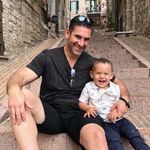 Profile Picture of Michael Wax (@wax.michael) on Instagram