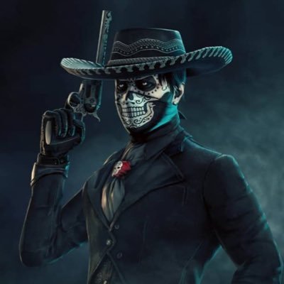 Profile Picture of Dax Campbell (@DaxDeCarim) on Twitter
