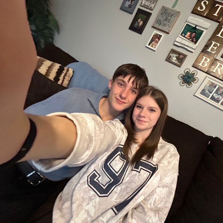 Profile Picture of Michael (@michaelaimone2) on Tiktok