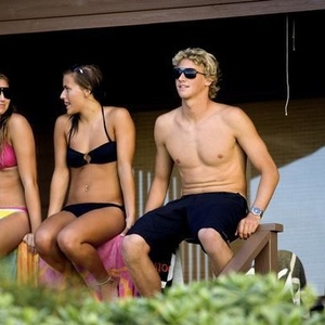 Profile Picture of Brent Savage (@177493439) on Myspace