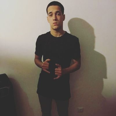 Profile Picture of David Viegas (@DavidViegas12) on Twitter