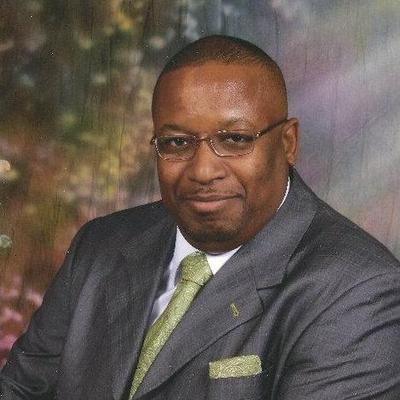 Profile Picture of KEITH W (@keithwarfield) on Twitter