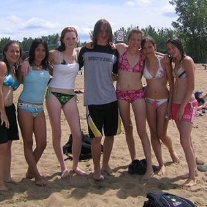 Profile Picture of Gang Gang (@petriecrusaders) on Myspace