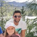 Profile Picture of Radek Masopust (@rmasi1717) on Instagram