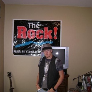 Profile Photo of Blaine Bartlett (@shinedown2rockstar) on Myspace