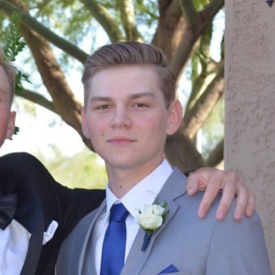 Profile Picture of Kyle Dodson (@Dodson15Kyle) on Twitter