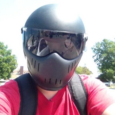 Profile Picture of Rainer Gregory (@rainergregory) on Twitter