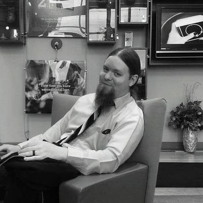 Profile Picture of Michael Minter (@micheal2318) on Twitter