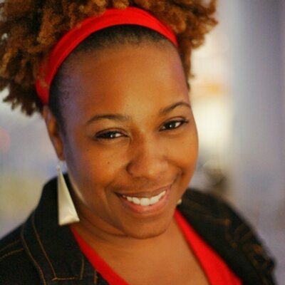 Profile Picture of Sheree Thompson (@dfcoparenting) on Twitter